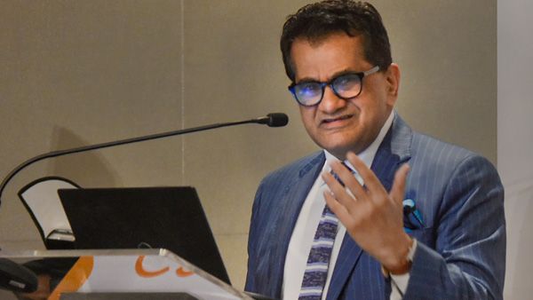 Everyone has to take a haircut: India on Chinese debt