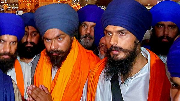 The ugly rise of Amritpal Singh: Has AAP proved K P S Gill’s words absolutely right?