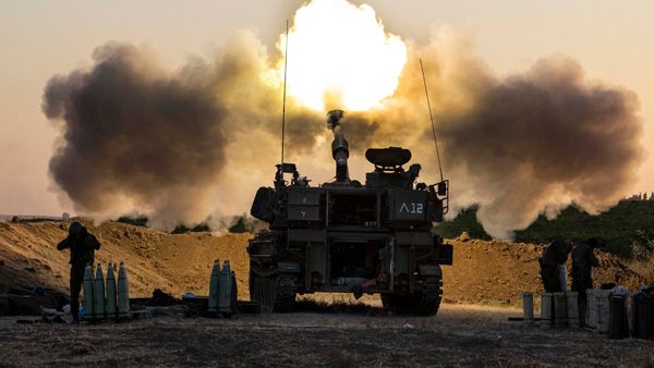 France, Australia to send artillery shells to Ukraine