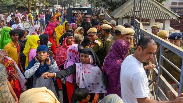 Radicalisation coupled with population Jihad in Assam and the need to reign in it