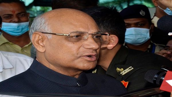 Ramesh Bais replaces Koshyari as Maharashtra Governor