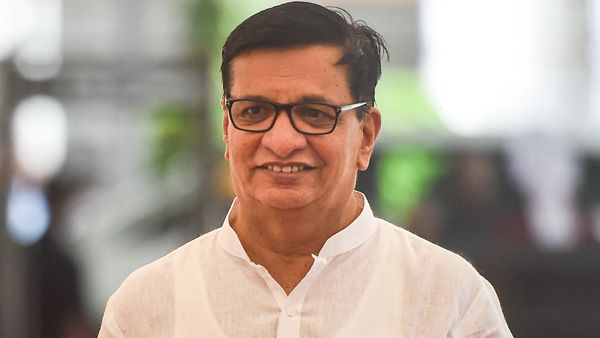 Setback for Congress, Balasaheb Thorat resigns from legislative party post