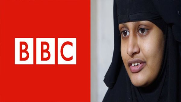Now BBC in dock for its sympathetic portrayal of a ‘Jihadi Bride.’