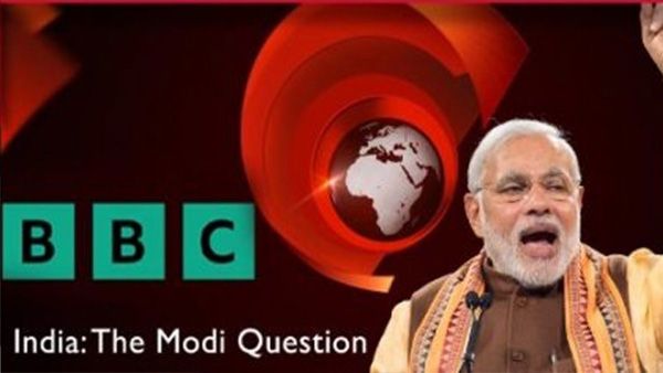 Modi’s re-trial by BBC for 2002 Gujarat riots is much ado about nothing