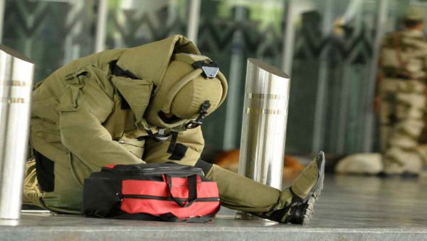 3 time bombs recovered in Bihar, accused took internet’s help to prepare them