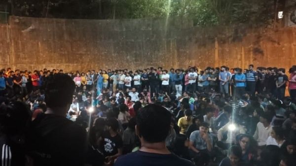 IIT Bombay student dies by suicide on campus, group alleges ‘caste discrimination'