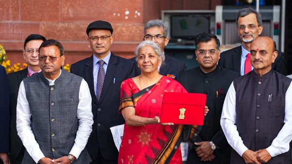 Budget for world's fastest growing economy: Key numbers to be watched