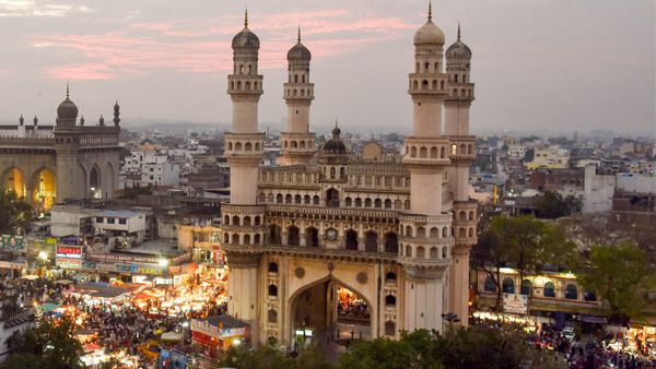 Lashkar is back with its agenda to liberate Hyderabad from Hindu rule