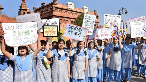 Protests against Assam government’s stringent action against child marriages defies logic