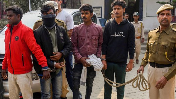 Assam: Crackdown on child marriages continue, 2,666 including 78 women arrested