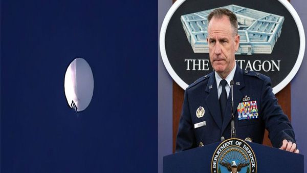 A spy balloon: Is it new and why is it creating news