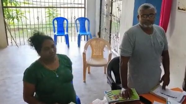 Rape, torture, monkey attacks: Tales of horror from this Christian couple run home in TN