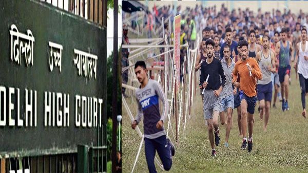 In the interest of a fitter, agile armed force: What Delhi HC said on Agnipath scheme