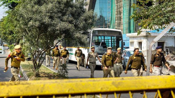 AAP observes ‘black day’, holds protests in several states against Manish Sisodia’s arrest