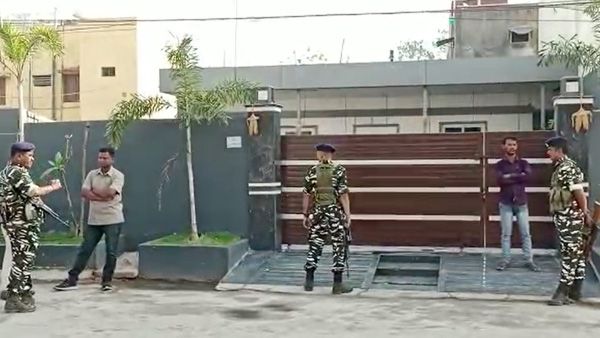 Coal levy scam: Why Congress leaders under lens in Chhattisgarh?