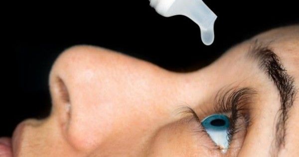 Indian pharma recalls eye drops linked to infection death in US