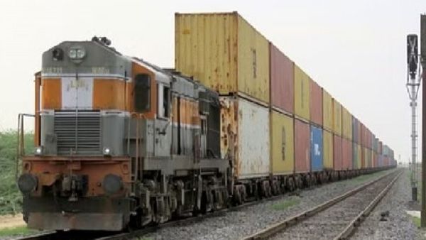 Fact Check: Has an Indian Railways rake with 90 containers gone missing