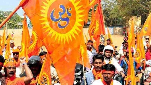 Swabhiman Jagran Sant Padayatra will make demand for a Hindu Rashtra