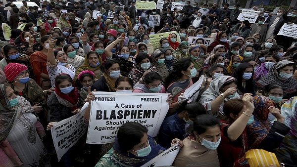 Atrocities against Hindus continue to soar unabated in cash-strapped Pakistan