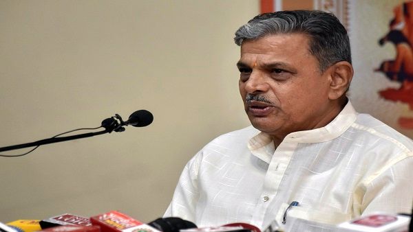 Doors of Hinduism are open even to those who have eaten beef: Dattatreya Hosabale
