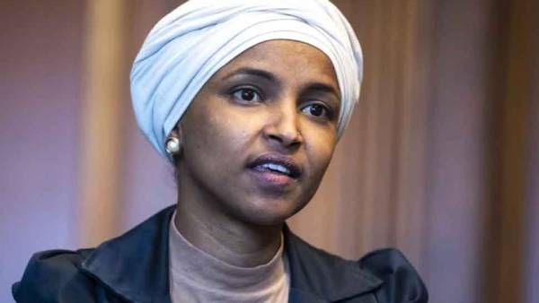 Ilhan Omar, the anti-India ranter is out, plays the Muslim card and why we aren’t surprised