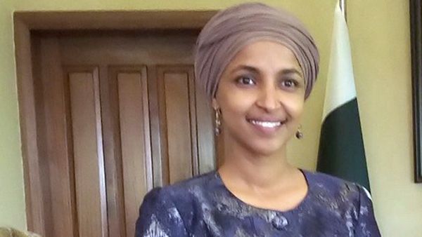 Republican-majority House ousted Ilhan Omar from Foreign Affairs Committee over Israel comments