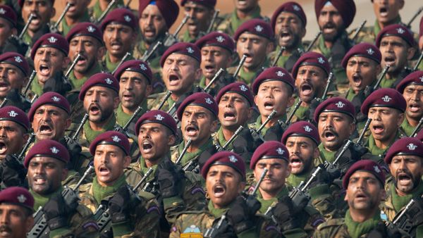 Future of wars to be discussed at Combined Commanders Conference