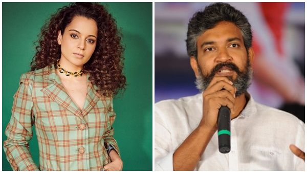 Why people are upset with SS Rajamouli's comment on religion and how Kangana is supporting him