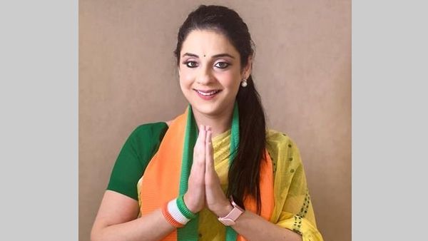 Kausar Jahan only second woman to chair Delhi State Haj Committee