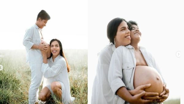 Kerala transgender couple, Ziya and Zahad, blessed with baby! How trans men can get pregnant?