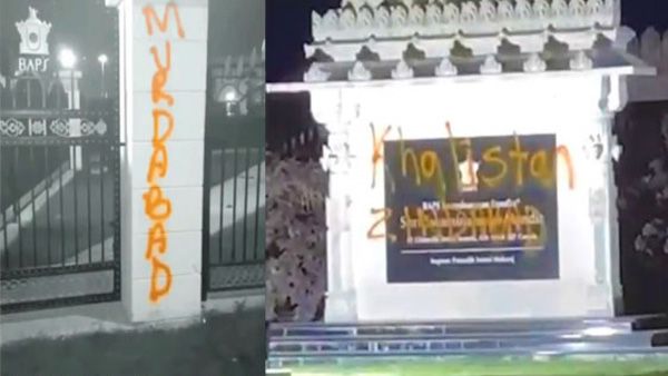 How Khalistanis and radical Islamists are targeting Hindus and Temples world-wide