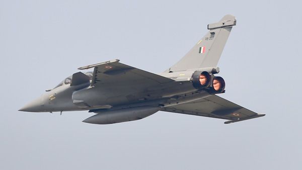 Aero India 2023: LCA Tejas to be at the centre stage of 'India Pavilion'