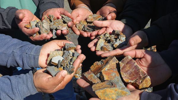 Auction of lithium reserves in India to start by June: Report