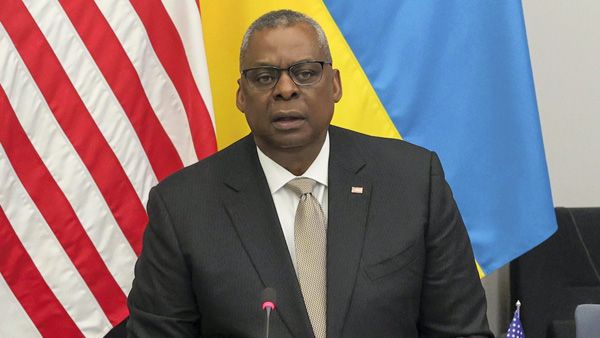 China declined US request for call between Defence chiefs