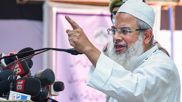 Jamiat-Ulama-i-Hind wants separate law for inciting violence against Muslims