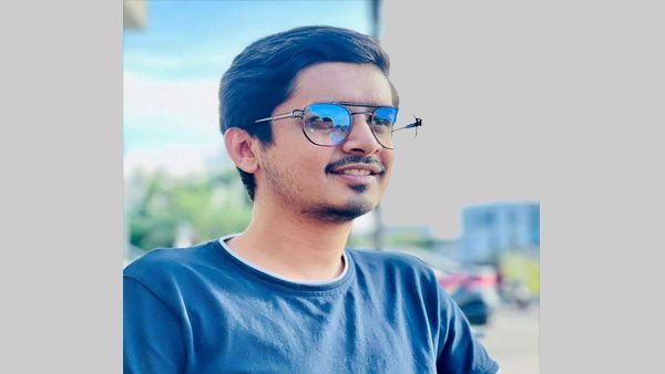 Mandar Sudhakar Khare gives a sneak peek into his journey as a film director