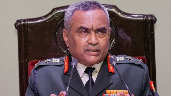 Indian Army looking to replace foreign-origin weapon systems