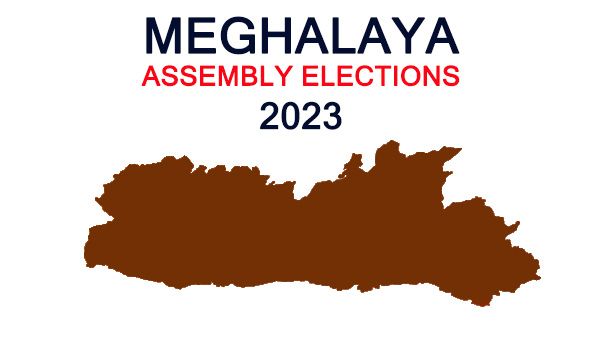 21 with pending criminal cases, 186 crorepatis in fray for Meghalaya assembly polls