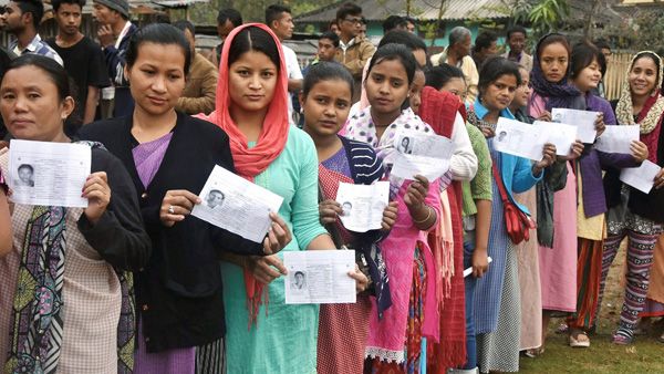 Assets of these Meghalaya MLAs rose by 2,284%