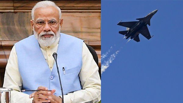PM Modi to inaugurate Aero India 2023 in poll-bound Karnataka