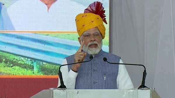 BJP left no stone unturned to develop Tripura: PM Modi