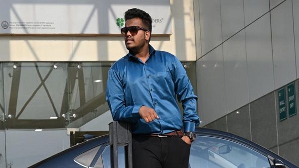 Mozes Gadker: Steering into the fast lane of Marketing Industry