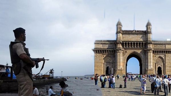 Mumbai under high-alert after NIA receives mails of possible terror strikes
