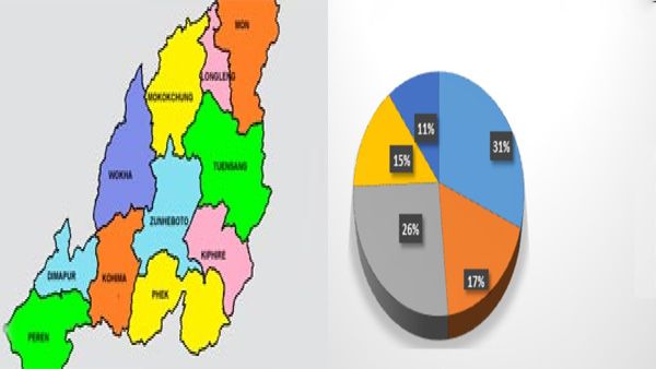 116 crorepatis, 7 with pending criminal cases in fray for Nagaland assembly elections