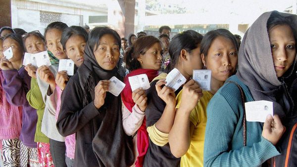 In Nagaland assets of some MLAs have risen by 6870%