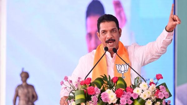 After Love Jihad remark, Nalin Kateel says Karnataka election is all about Tipu vs Savarkar