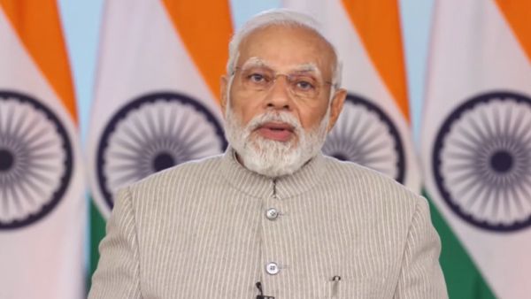 Educate people about right posture, habits, exercise: PM Modi to Physiotherapists