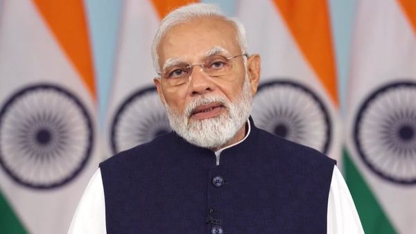 Examples like UPI can be template for many other countries too: PM Modi