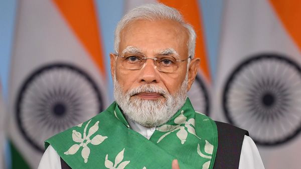 PM Modi emphasises on skill force for Industry 4.0 sectors like AI, Robotics, IoT, Drones