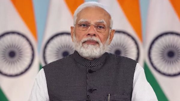 For the first time, India is tapping huge potential of tribal society: PM Modi